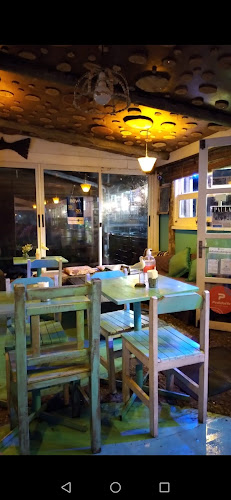 Fish And Chips - Gastronomía y hostelería