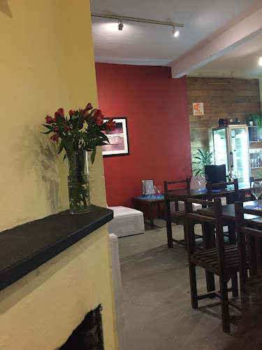 Sin Limites - Gastrobar - Santa Lucía