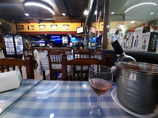 La Nueva Mil Y Una Pizzeria - Gastronomía y hostelería