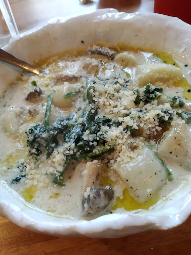 Alfonsina - Montevideo