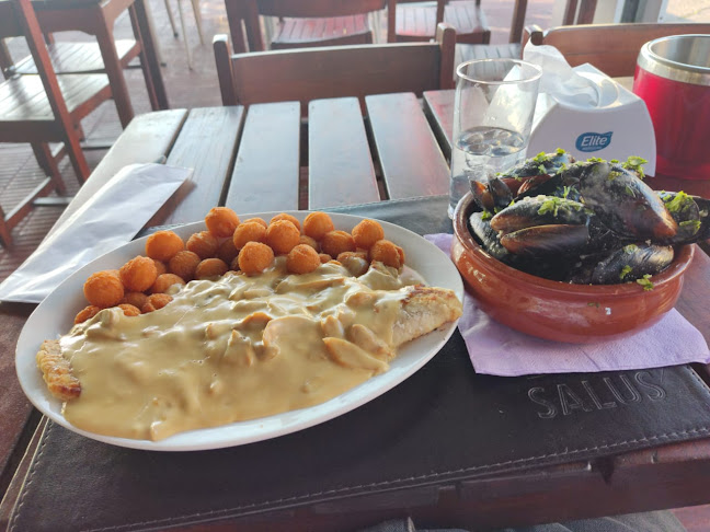 La Rotonda - Piriápolis