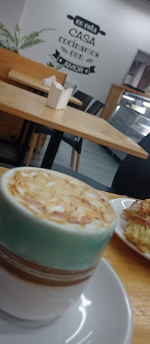 Amado Cafeteria - Gastronomía y hostelería