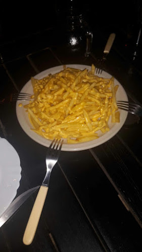 Mykonos bar - Montevideo