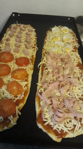 Pizzeria la palo - La Paloma