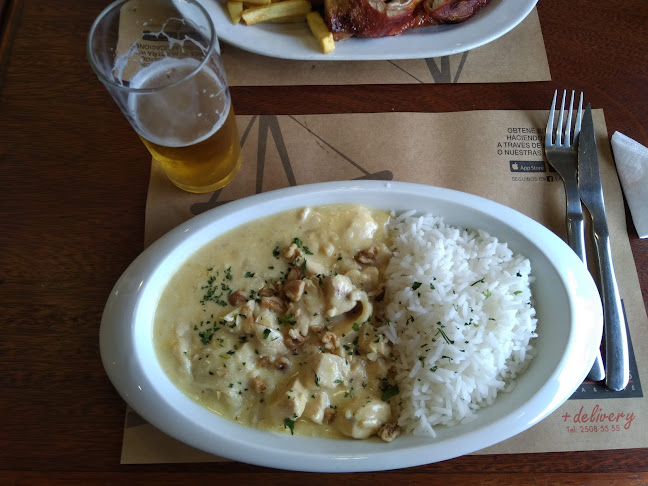 Comentarii opinii despre Las Tejas - Pizza & Café + Delivery