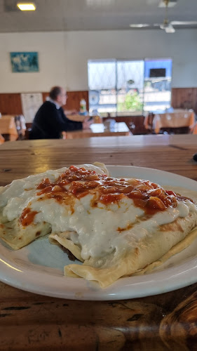 Parador Don Juan - Paso de los Toros