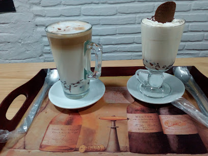 El SOL Café Y Rotisería