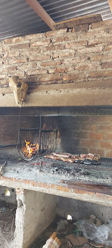 Parada De "Camino Los Camalotes"