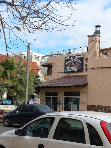 Opinii despre Pizzería Pancho Y Cisco în Montevideo - Gastronomía y hostelería