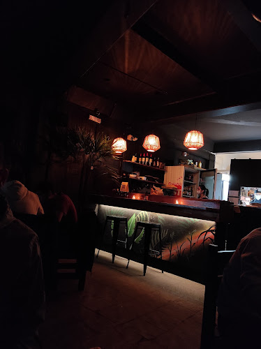 Nagasaki Sushi - Montevideo