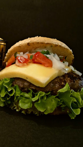 Socrates - pizzas & drinks