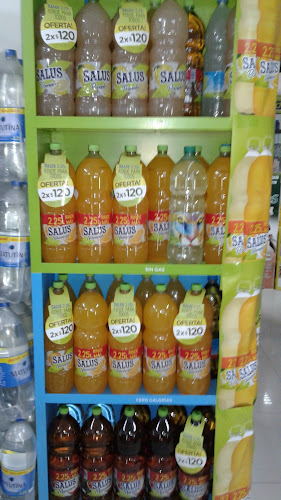 Opinii despre Sucursal La Criollita în Salto - Gastronomía y hostelería