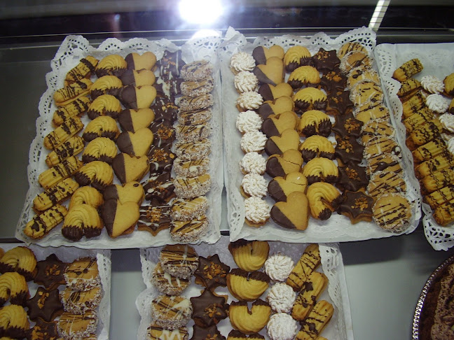 Comentarii opinii despre Panadería Inglesa