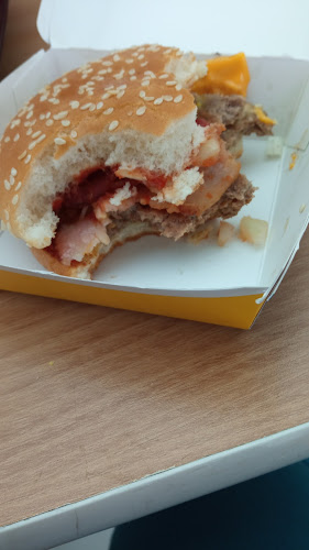 McDonald's - Las Piedras