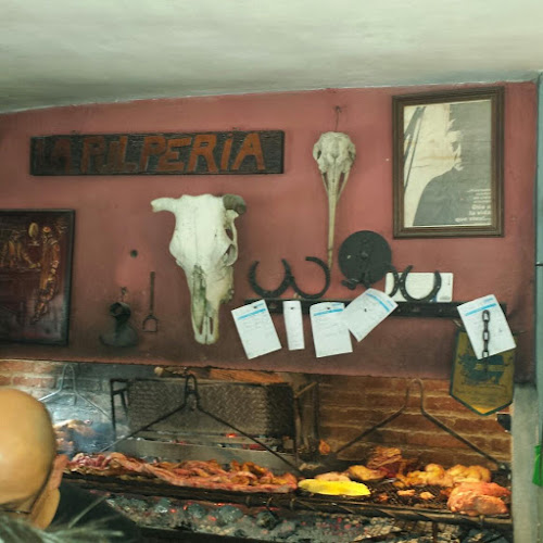 Opinii despre La Pulpería în Montevideo - Gastronomía y hostelería