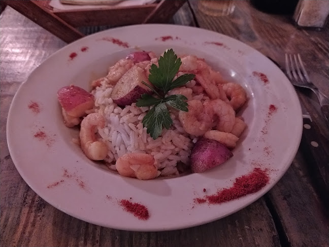 Opinii despre Rustic resto bar în Punta del Este - Gastronomía y hostelería