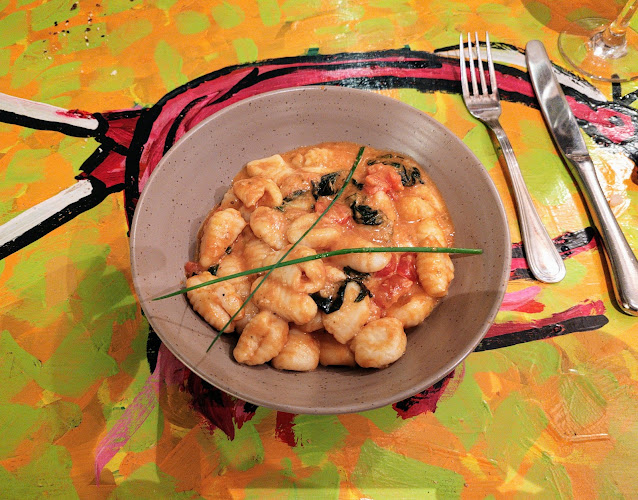 L'Incanto Restaurante Punta del Este