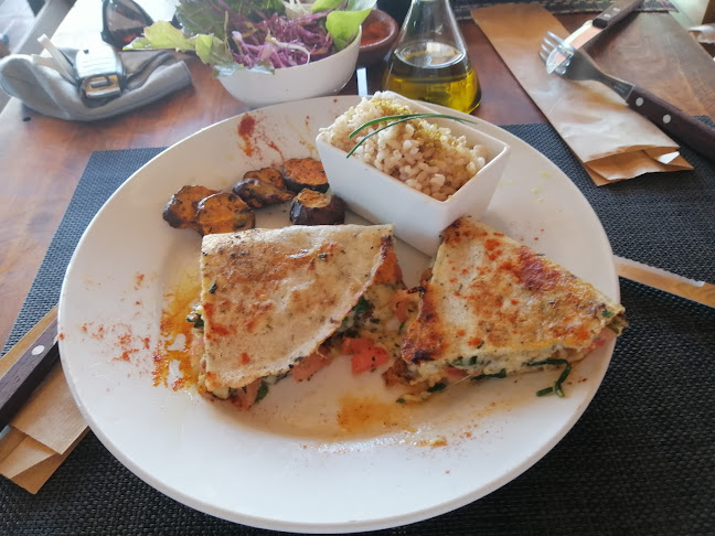 Raíz Cocina Saludable - Gastronomía y hostelería