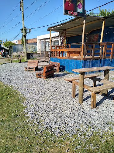 Opinii despre Carrito EMILU în Paysandú - Gastronomía y hostelería