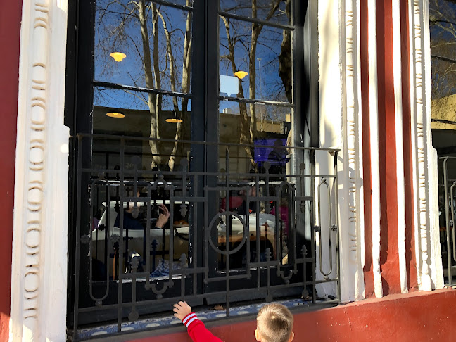 Comentarii opinii despre DOS 22 Restaurante