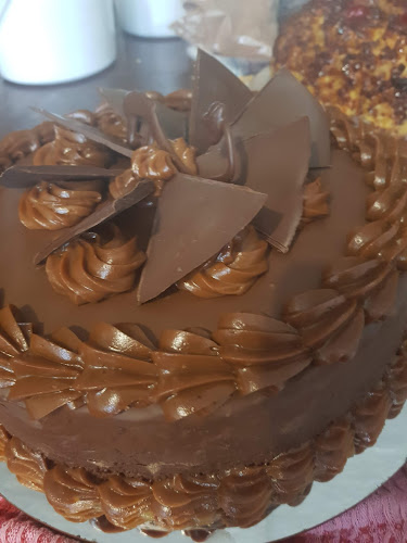 Panaderia Panzano - Montevideo