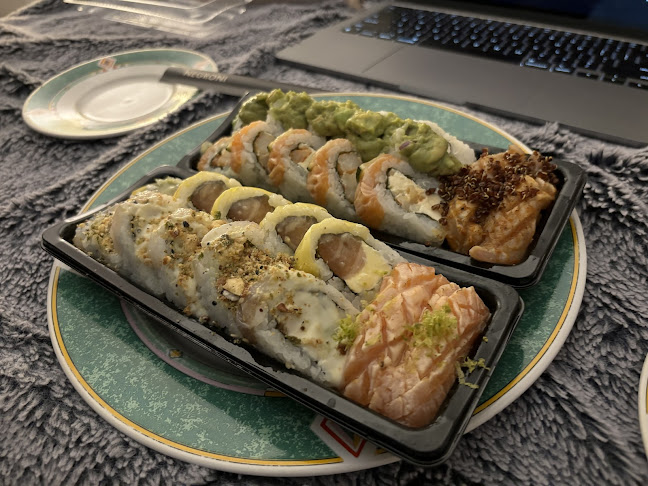 Negroni - Montevideo