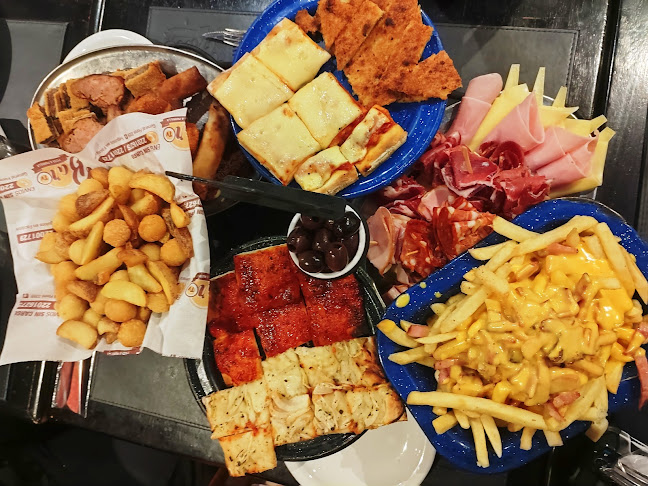 Bartv Montevideo - Montevideo