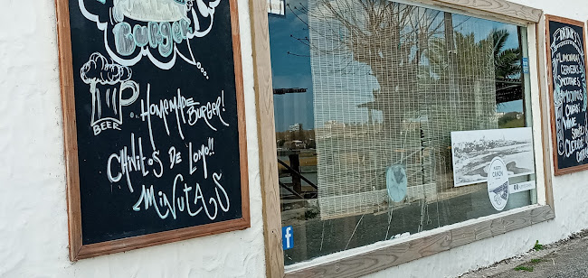 Rambla el Alamo, 70000 Col. del Sacramento, Departamento de Colonia