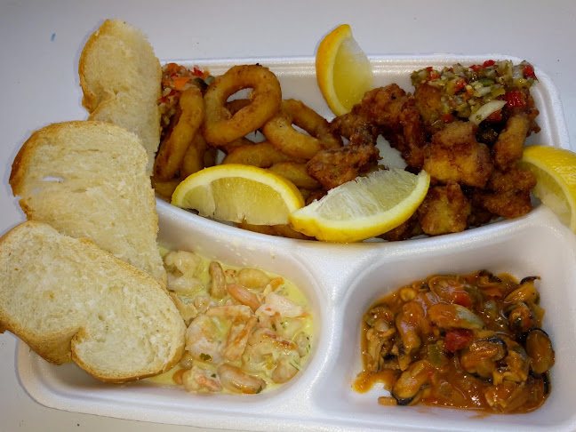 Paseo Gastronómico Costanera del Solís