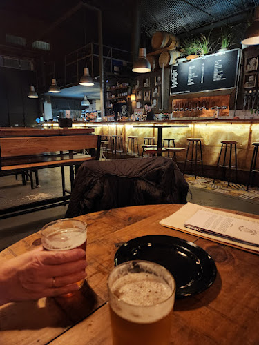 Cerveceria Malafama - Montevideo