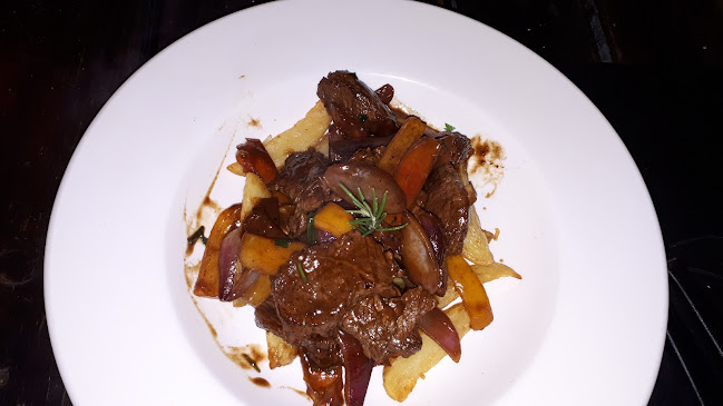 INTI Restopub - Rocha