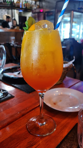 El Bodegon - Montevideo