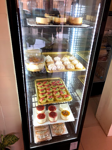 P&M Pastelería y Café - Artigas