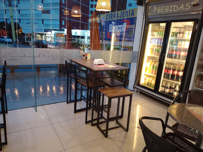 Francisco Salazar y Yaro, Punta del Este, Maldonado, Avenida Francisco Salazar, 20100 Punta del Este, Departamento de Maldonado