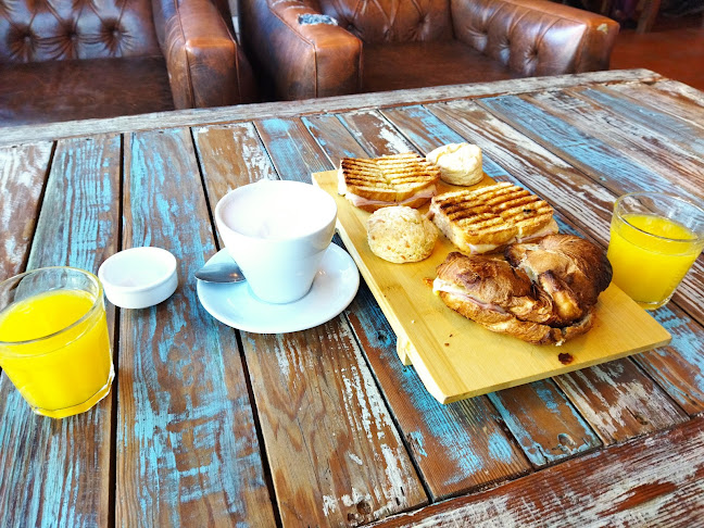 Sundari cafe - Ciudad de la Costa