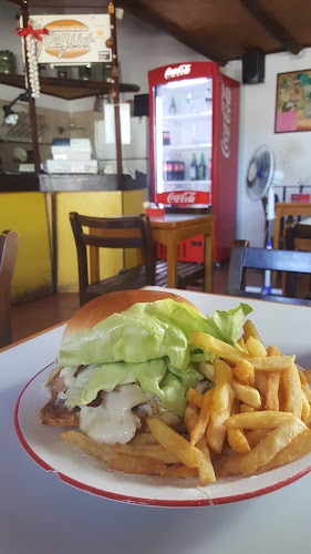 Comentarii opinii despre Fergus