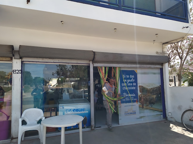 Panadería La casa del sabor