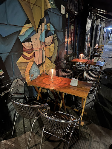 Kfe Bar - Montevideo