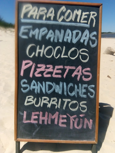 Opinii despre Lindo de ver... în La Floresta - Gastronomía y hostelería