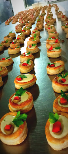 Opinii despre Panadería Las Delicias în Tacuarembó - Gastronomía y hostelería