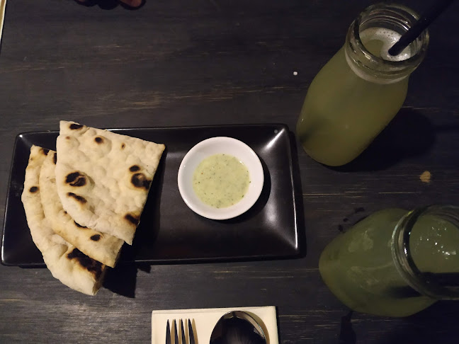 Moksha Cocina de la India - Montevideo