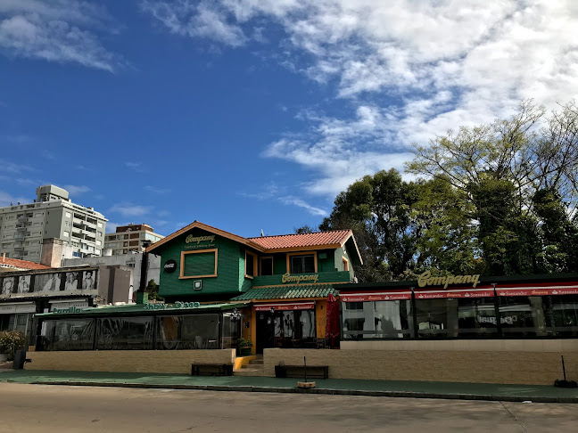 Company Bar - Maldonado