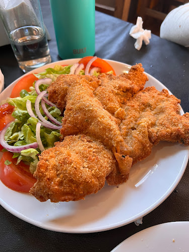 Francisco de Menezes 803, 15600 Pando, Departamento de Canelones