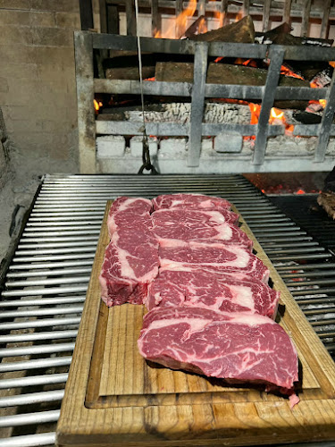 Comentarii opinii despre El Fogón