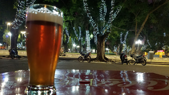 Las Pintas Bar - Treinta y Tres