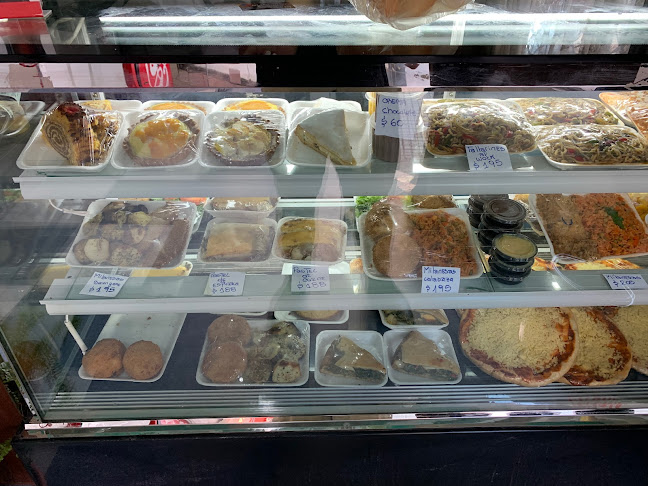 Panaderia Los Vazquitos - Montevideo