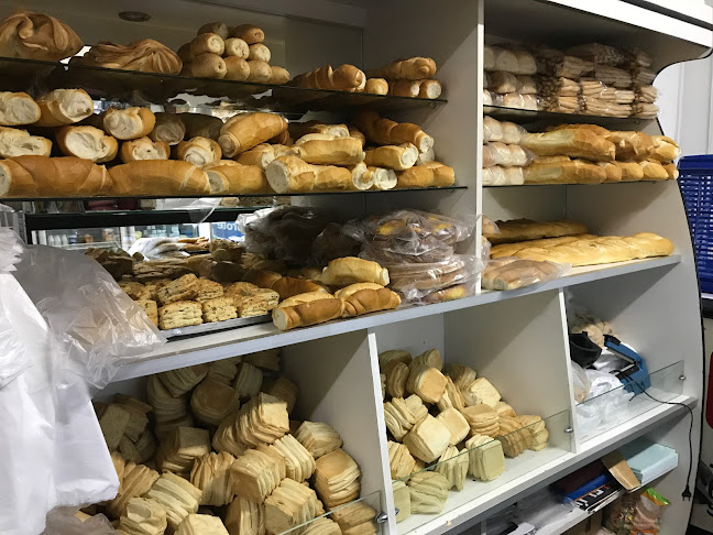 Opinii despre Panadería Amanecer în Maldonado - Gastronomía y hostelería