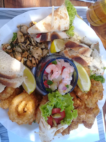 Parador Makarska - Cuchilla Alta