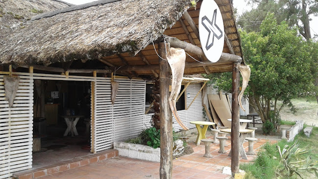 Club Deportivo. XSPORTING URUGUAY - Gastronomía y hostelería