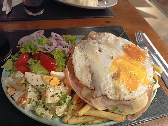 Av. Nicolás Solari, 27001 La Paloma, Departamento de Rocha